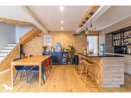 vente maison 5 pièces 114 m² à macau (33460)  279 549 €