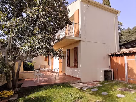vente maison 4 pièces 86 m² à le thoronet (83340)  279 000 €