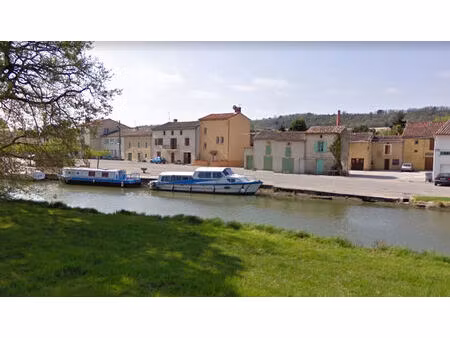 vente maison 4 pièces  109.39m²  labastide