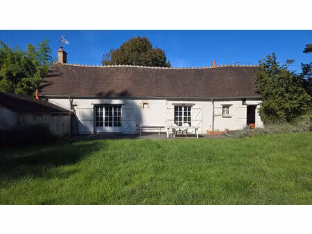 vente maison 5 pièces  175.00m²  les bordes