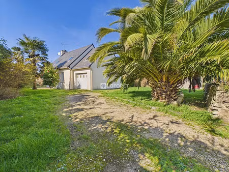 vente maison 6 pièces 101 m² à plomelin (29700)  279 500 €