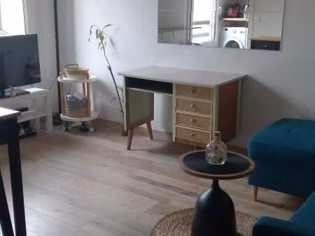 location appartement 2 pièces 32 m² à bordeaux (33000)