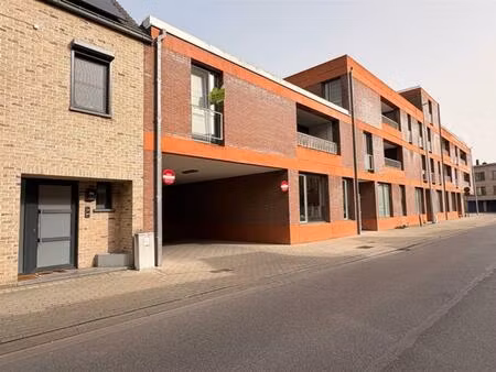 appartement te huur in sint-gillis-dendermonde