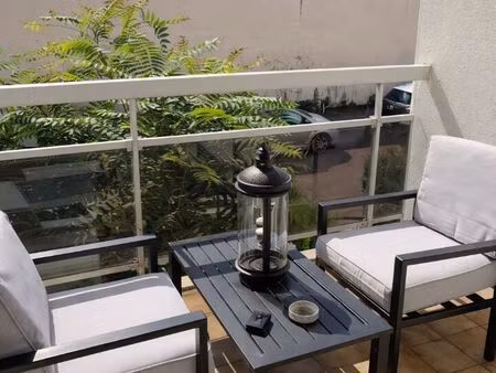 dijon - appartement 2 pièces à louer - 38m2 - 45 € cc - réf: 04939 - bourse immobilière