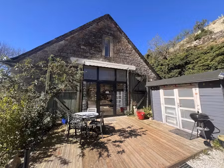 vente appartement 3 pièces 71 m² espalion (12500)