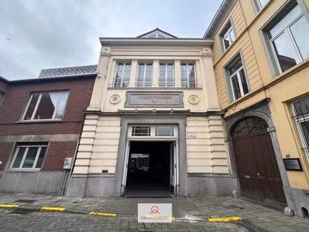 appartement te huur in gent