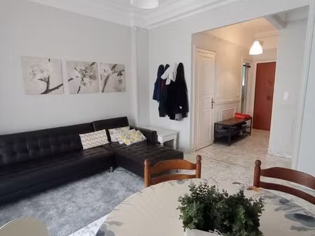 **nice – gorbella / avenue cyrille besset** **appartement 4 pièces – 72 m² – terrasse plei
