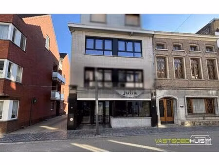 appartement te huur in ninove