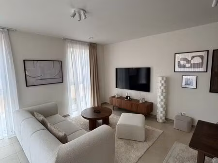 energiezuinig 1-slaapkamerappartement te huur – koningslo (oude kodaksite)