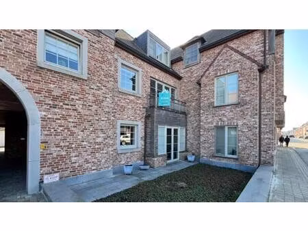 appartement te huur in waregem