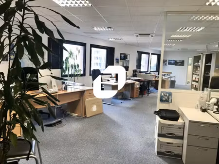 location local d'activités issy les moulineaux 92130