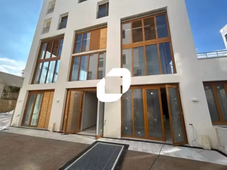 location local d'activités vitry sur seine 94400