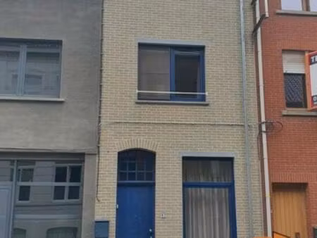 huis te huur in geraardsbergen