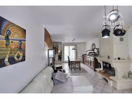 vente maison 5 pièces 130 m² gournay-sur-marne (93460)