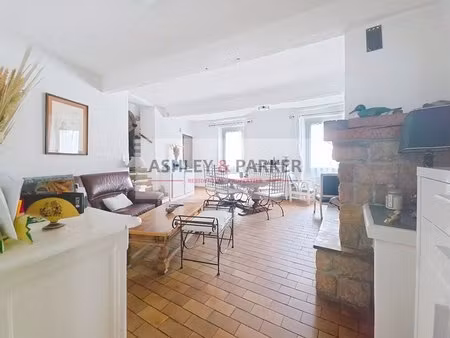 maison de ville – la trinité