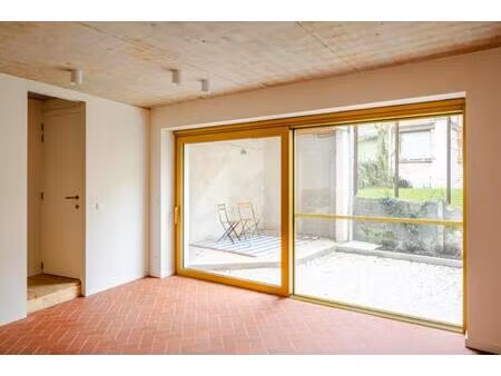 huis te huur in leuven