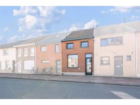 huis te huur in sint-niklaas