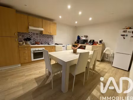 appartement à bourgbarré (35230)