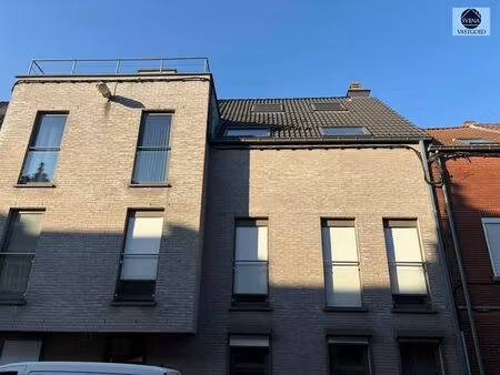 appartement te huur in geraardsbergen