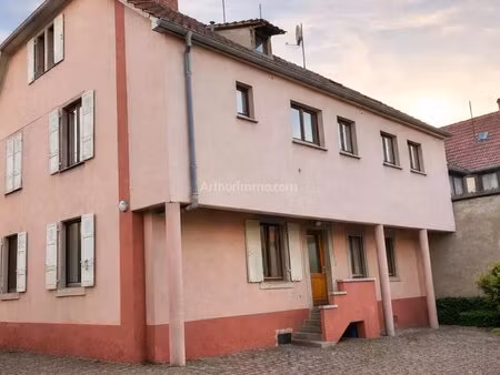 immmeuble de rapport