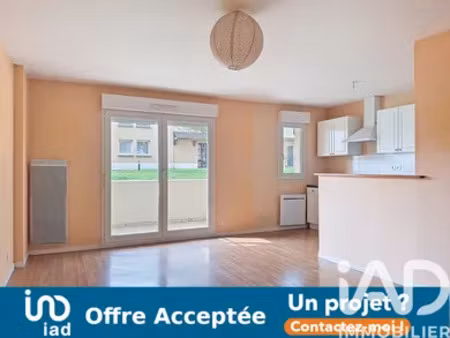 appartement à pleumeleuc (35137)