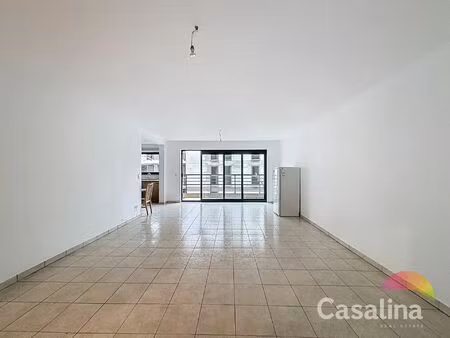 appartement 105 m² met terras in zaventem