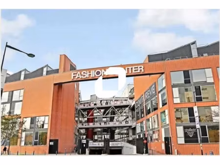 location bureau aubervilliers 93300