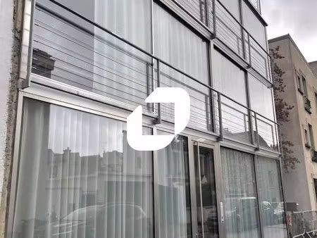 a louer  bureaux avec services