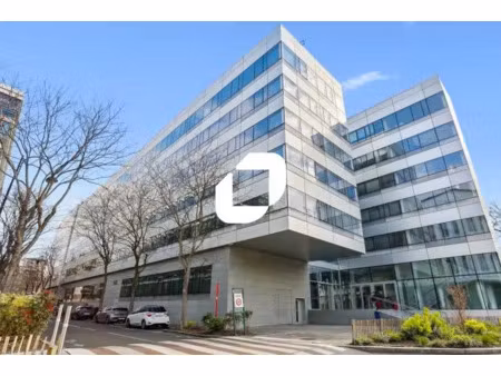 location bureau rueil malmaison 92500