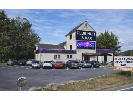 vente commerce 15 pièces 520 m² plessé (44630)