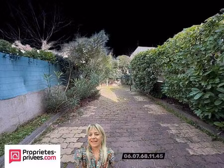 maison 4 pièce(s) 75.62 m2