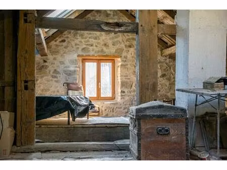 vente maison 1 pièce 37 m² auxelles-haut (90200)