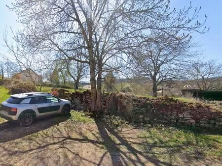 aubigny lès sombernon - terrain à vendre - 49 500 € - réf: 3898042 - bourse immobilière