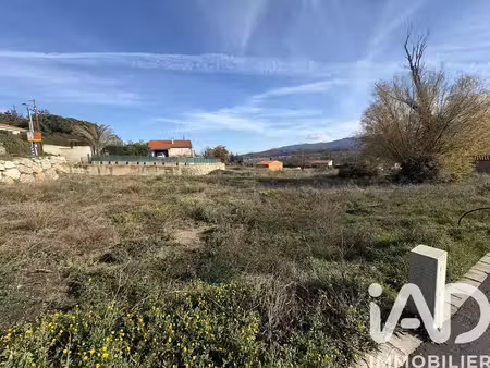 terrain à catllar (66500)