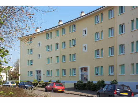 chenove appartement t4