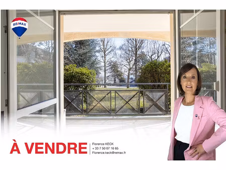 appartement 1 chambre(s) à vendre