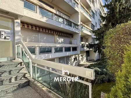 cronenbourg 3 pieces traversant/ balcon