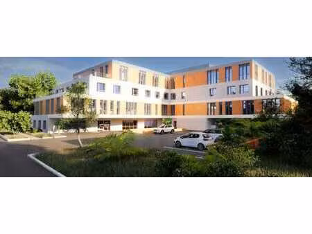 location bureau 273 m² à brest (29200)