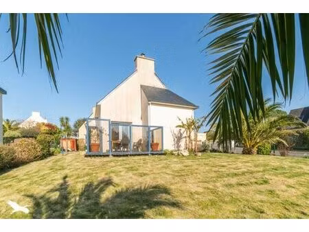 vente maison 4 pièces 81 m² carantec (29660)