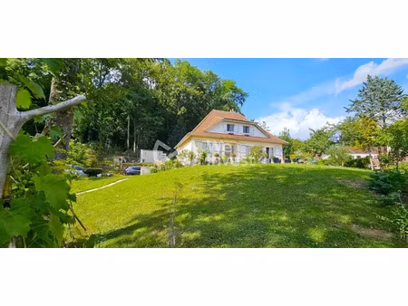 vente maison 6 pièces 140 m² à coulommiers (77120)  299 000 €