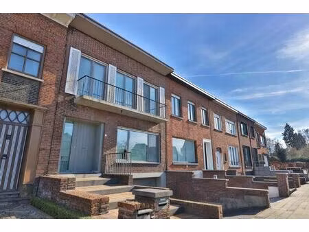 huis te koop in kortrijk met 3 slaapkamers