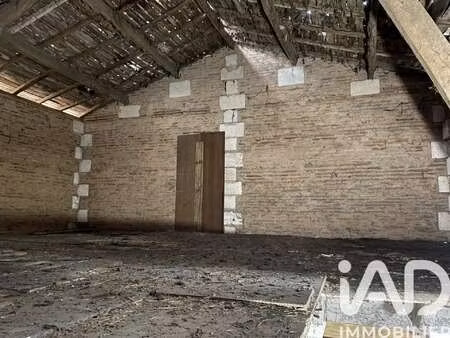 vente maison au pizou (24700) : à vendre / 147m² le pizou