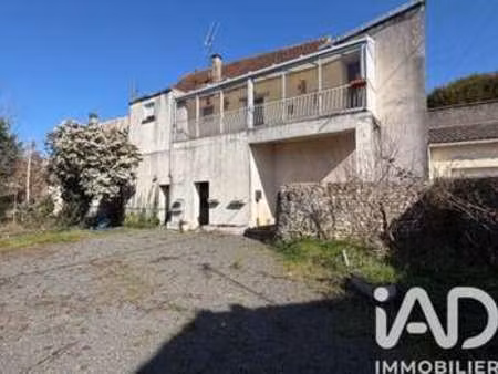 vente maison à saint-jean-de-thouars (79100) : à vendre / 63m² saint-jean-de-thouars