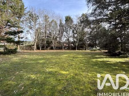 vente terrain à lit-et-mixe (40170) : à vendre / 1434m² lit-et-mixe