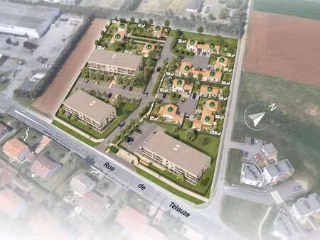 vente terrain à niort (79000) : à vendre / niort