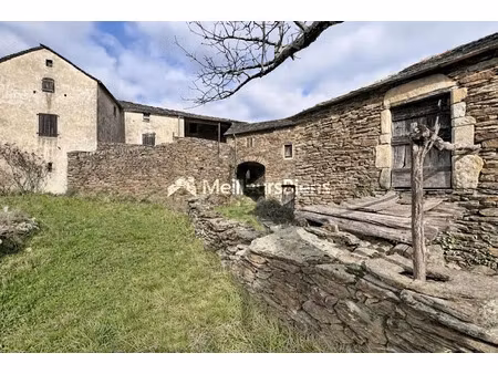 vente propriété 10 pièces 250 m² à malbosc (07140)  350 000 €