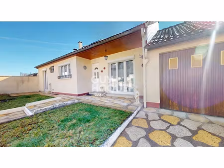 vente maison 5 pièces 99.8 m² à tours (37000)  339 200 €