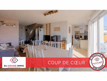 vente maison 5 pièces 99 m² à bordeaux (33000)  352 000 €