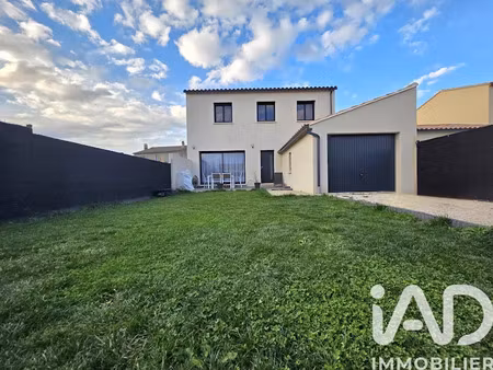 vente maison 5 pièces 92 m² à caumont-sur-durance (84510)  310 000 €