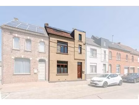 huis te koop in geraardsbergen met 3 slaapkamers